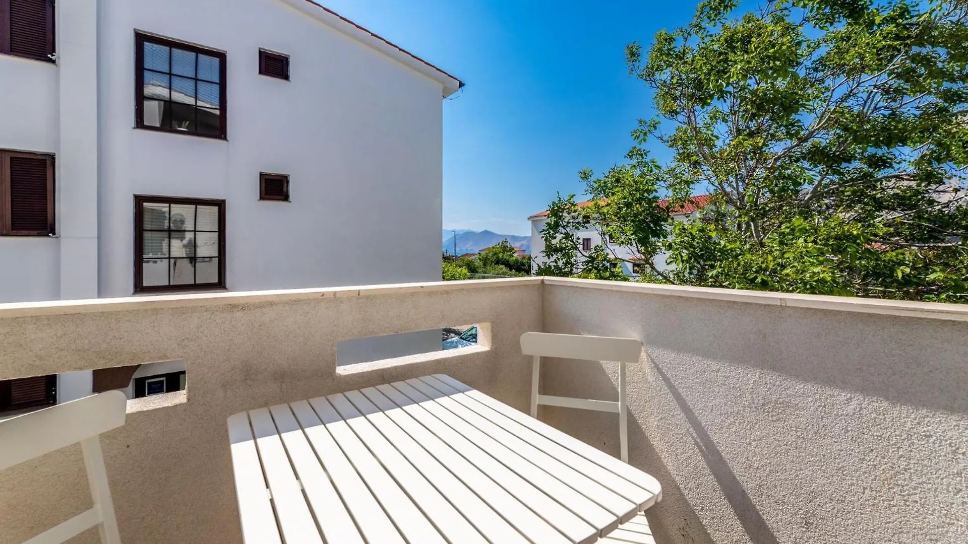 Apartments With A Parking Space Baska, Krk - 22408 0*, Baska (Krk) Croatia